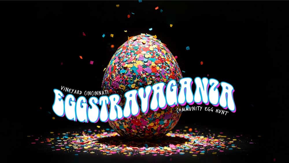 Eggstravaganza