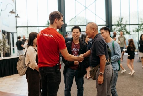 Header Image for Generosity & Stewardship