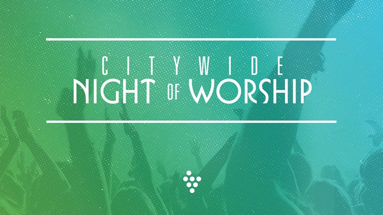 Night of Worship