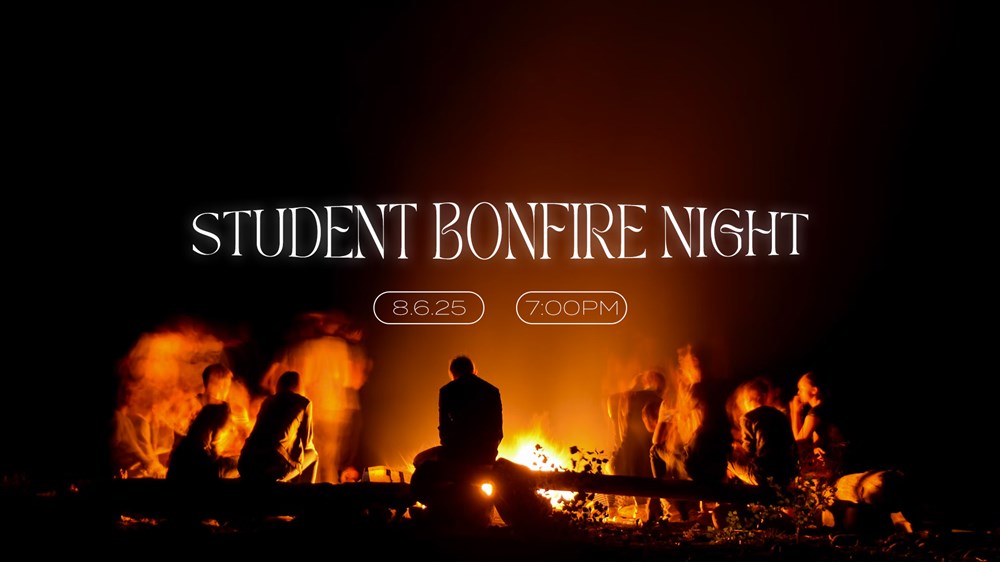 Highschool Bonfire Night