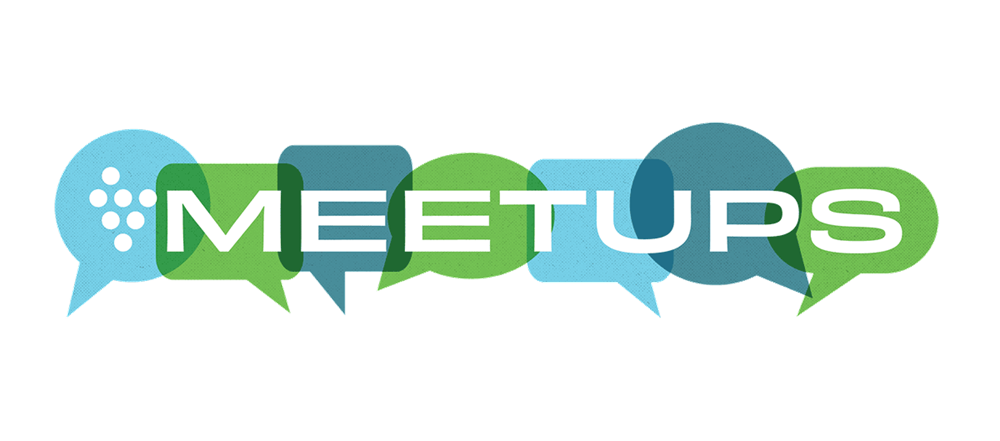 Community Life: Meetups