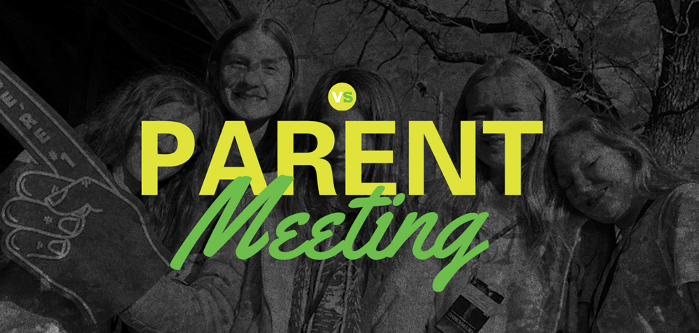 VS Parent Lunch & Learn