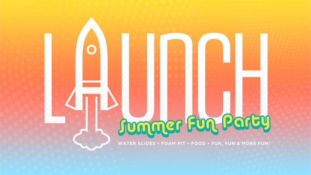 Launch Party