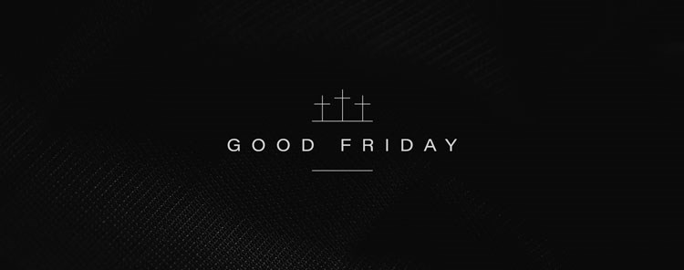 Good Friday Service