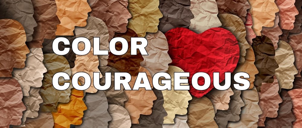 Color Courageous