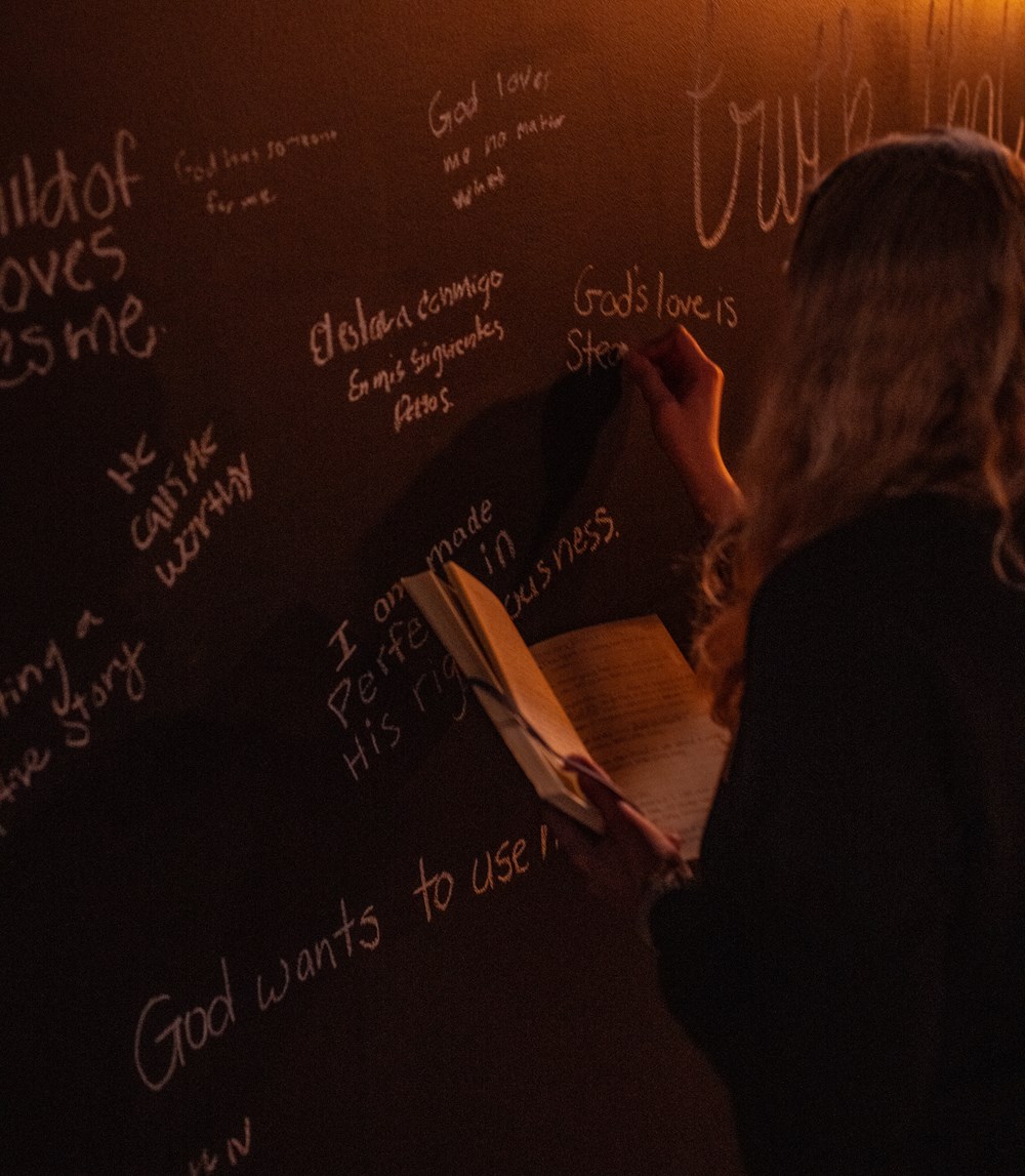 Young Adults Final Friday